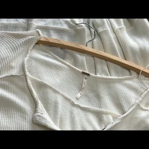 Free people top